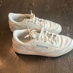 Reebok - womens 8.5